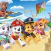 Puzzle Paw Patrol 60 pieces