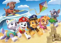 Puzzle Paw Patrol 60 pieces
