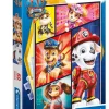 Puzzle Paw Patrol II 60 pieces
