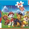 Puzzle Paw Patrol on the Grass
