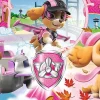 Puzzle Paw Patrol: Sky in action 100 pieces