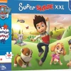 Puzzle Paw Patrol:  Smiling dogs 60XL