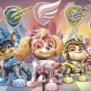 Puzzle Paw Patrol: The Puppie's Mission