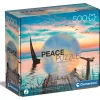 Puzzle Peace Collection Peaceful Wind