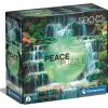 Puzzle Peace Collection The Flow