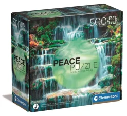 Puzzle Peace Collection The Flow