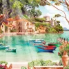 Puzzle Peaceful Good Morning
