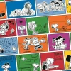 Puzzle Peanuts