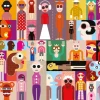 Puzzle People