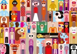 Puzzle People