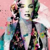Puzzle People Marilyn