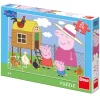 Puzzle PEPPA PIG: Hens 24