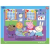 Puzzle PEPPA PIG: In kindergarten 40