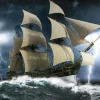 Puzzle Perfect Storm