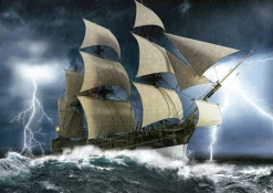 Puzzle Perfect Storm