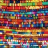 Puzzle Peruvian Blanket