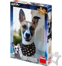 Puzzle PES GUMP 300 XL