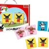Puzzle Pexeso Maxi : Bing