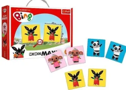 Puzzle Pexeso Maxi : Bing