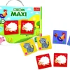 Puzzle Pexeso Maxi : Farm animals