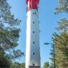 Puzzle Phare du Cap Ferret, Bassin d'Arcachon