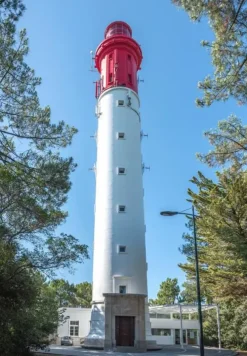 Puzzle Phare du Cap Ferret, Bassin d'Arcachon
