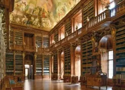 Puzzle Philosophical hall