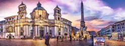 Puzzle Piazza Navona, Rome