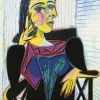 Puzzle Picasso: Dora Maar