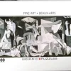 Puzzle Picasso: Guernica