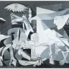 Puzzle Picasso mini