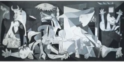 Puzzle Picasso mini