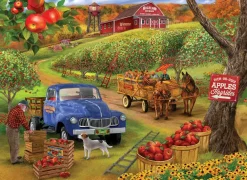 Puzzle Pick Ur Own Apples 500XXL