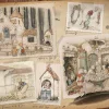 Puzzle Pieck: Efteling