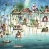 Puzzle Pier City