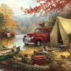 Puzzle Pinson - Share the Outdoors
