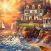 Puzzle Pinson: Life Above the Fray