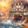 Puzzle Pinson: Majestic Guardian