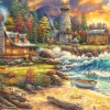 Puzzle Pinson: Providence by the Sea