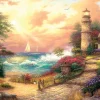 Puzzle Pinson: Seaside Dreams