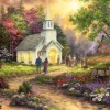 Puzzle Pinson: Strength Along the Journey