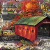 Puzzle Pinson: The Sweet Life