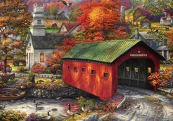 Puzzle Pinson: The Sweet Life