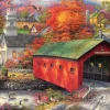 Puzzle Pinson: The Sweet Life Bridge