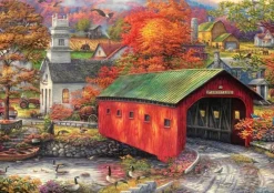 Puzzle Pinson: The Sweet Life Bridge