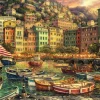 Puzzle Pinson: Vibrance of Italy