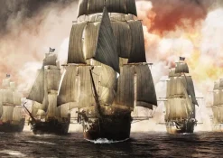 Puzzle Pirates Victory