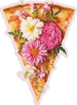 Puzzle Pizza Party 750