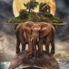 Puzzle Planet Earth