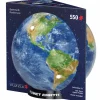 Puzzle Planet Earth TIN